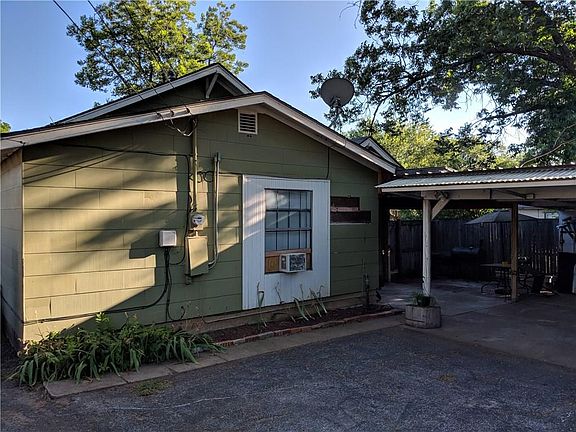 4th image of 3621 Mount Vernon Ave