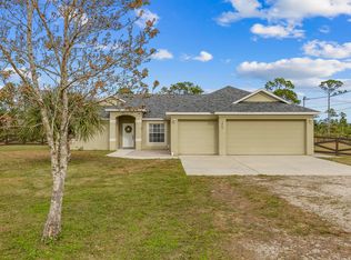 3489 Suwanee St, Grant Valkaria, FL 32950