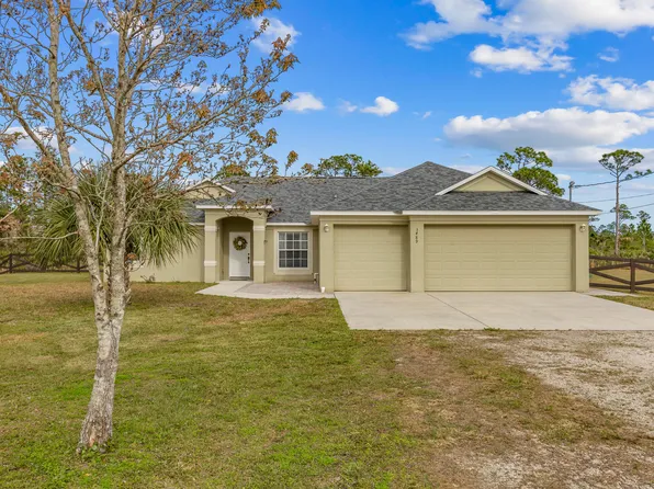 3489 Suwanee St, Grant Valkaria, FL 32950