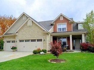 7052 Merlin Way, Fairfield Twp, OH 45011