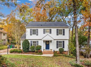 2003 E Barden Rd, Charlotte, NC 28226