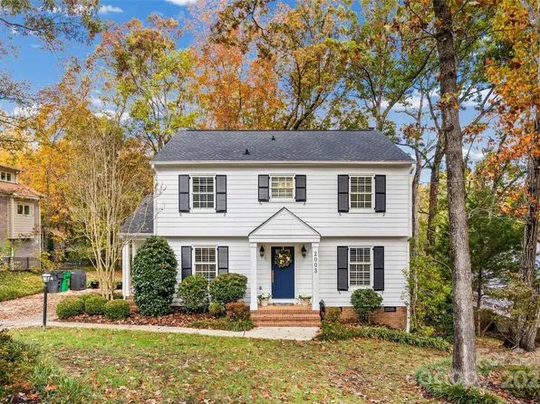 2003 E Barden Rd, Charlotte, NC 28226