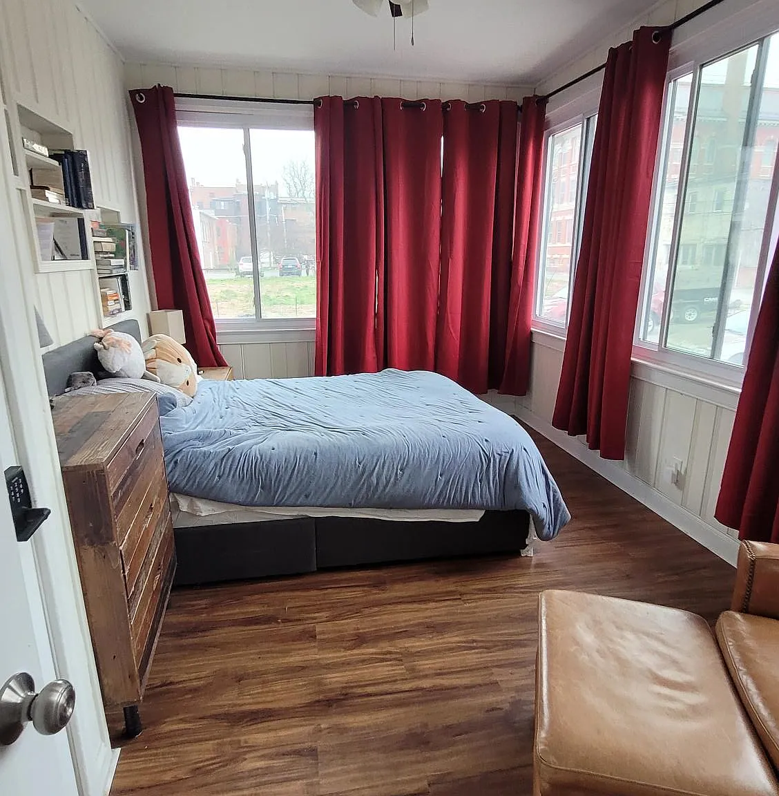 240 2nd Street - Duplex — Photo 1