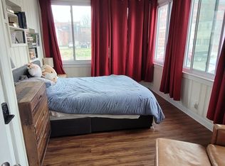 240 2nd Street - Duplex, Troy, NY 12180