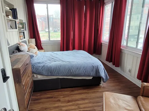 240 2nd Street - Duplex, 240 2nd St, Troy, NY 12180