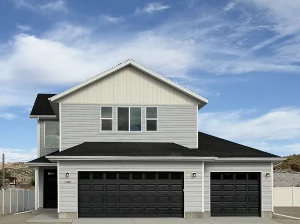 1481 Daisy Dr, Elko, NV 89801