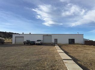 3111 Rogers Rd, Las Vegas, NM 87701