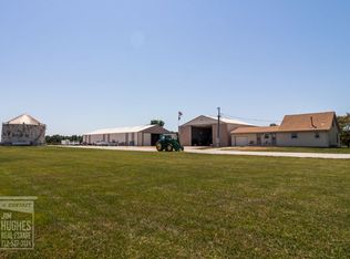 20715 Marh Ave, Pacific Junction, IA 51561