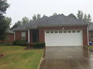 1252 Excalibur Dr SW, Decatur, AL 35603