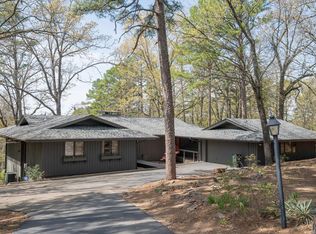 8 Woodland Point, Heber Springs, AR 72543