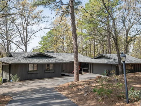 8 Woodland Point, Heber Springs, AR 72543