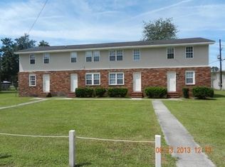 100 Hall St, Hinesville, GA 31313