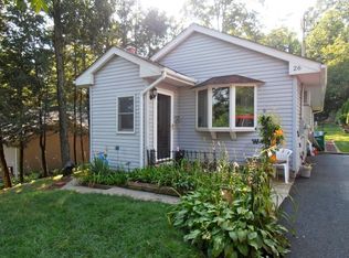 26 High View Ter, Wharton, NJ 07885