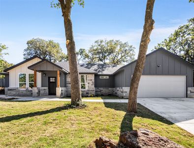 431 Oakhill Dr, Denton, TX, 76201