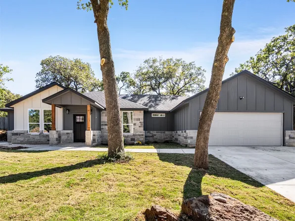 431 Oakhill Dr, Denton, TX 76201