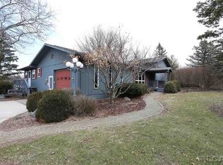 1440 Day Rd, Milan, MI 48160