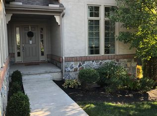 5024 Amelias Path W, Mechanicsburg, PA 17050