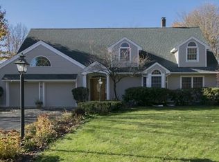 60 Ivan St, Lexington, MA 02420