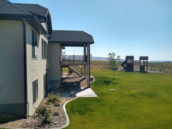 4th image of 9064 S Black Hawk Dr