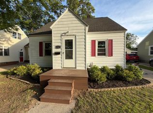 2345 Harding Ave, Muskegon, MI 49441