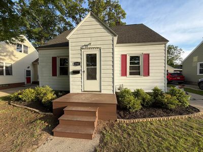 2345 Harding Ave, Muskegon, MI, 49441