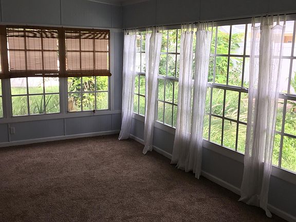 Florida room / living room