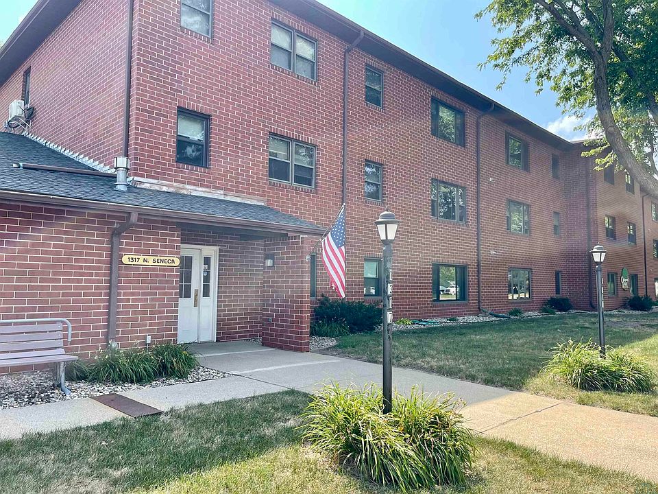 1st image of 1317 Seneca St APT 205