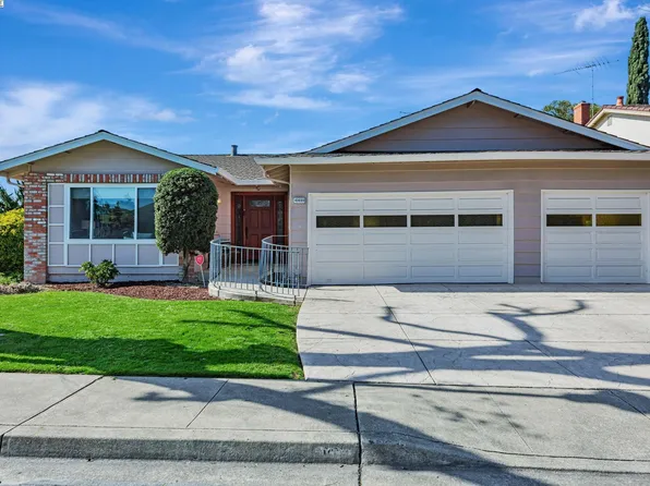 40699 Ambar Pl, Fremont, CA 94539