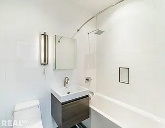 Rented by REAL New York