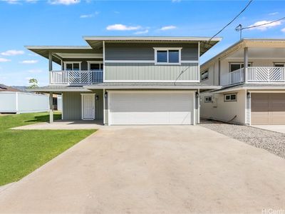 87-188 Kulaaupuni St #D, Waianae, HI, 96792