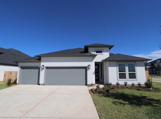 7827 Albury Mnr, Richmond, TX 77407