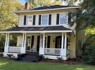 264 E Fairview Ave, Montgomery, AL 36105