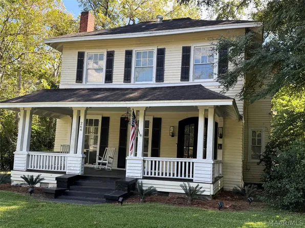 264 E Fairview Ave, Montgomery, AL 36105
