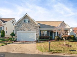 3777 Russett Maple Ct, Dumfries, VA