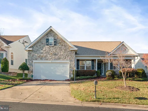 3777 Russett Maple Ct, Dumfries, VA 22025