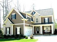 2nd image of 8123 Blue Needle Ln