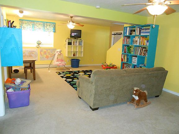 family/playroom