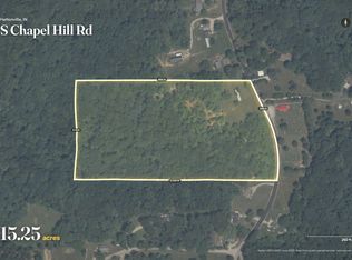 S Chapel Hill Rd, Heltonville, IN 47436