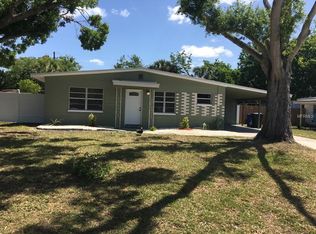 4715 Crest Hill Dr, Tampa, FL 33615