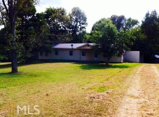 1031 Rice Creek Rd, Canon, GA 30520