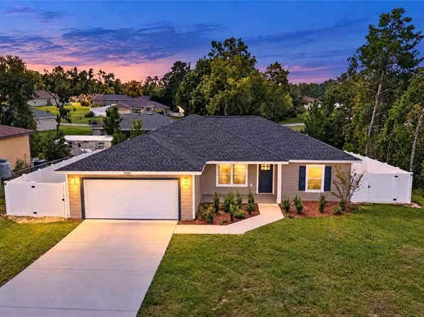 5192 SW 159TH STREET, OCALA, FL 34473