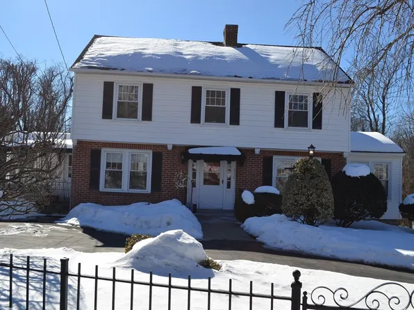 256 Massasoit Rd, Worcester, MA 01604