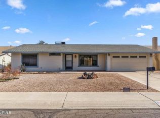 11643 S IROQUOIS Drive, Phoenix, AZ 85044