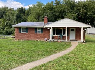 4780 Calloway St, Elliston, VA 24087