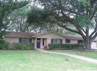 609 Ridgecrest, New Braunfels, TX 78130