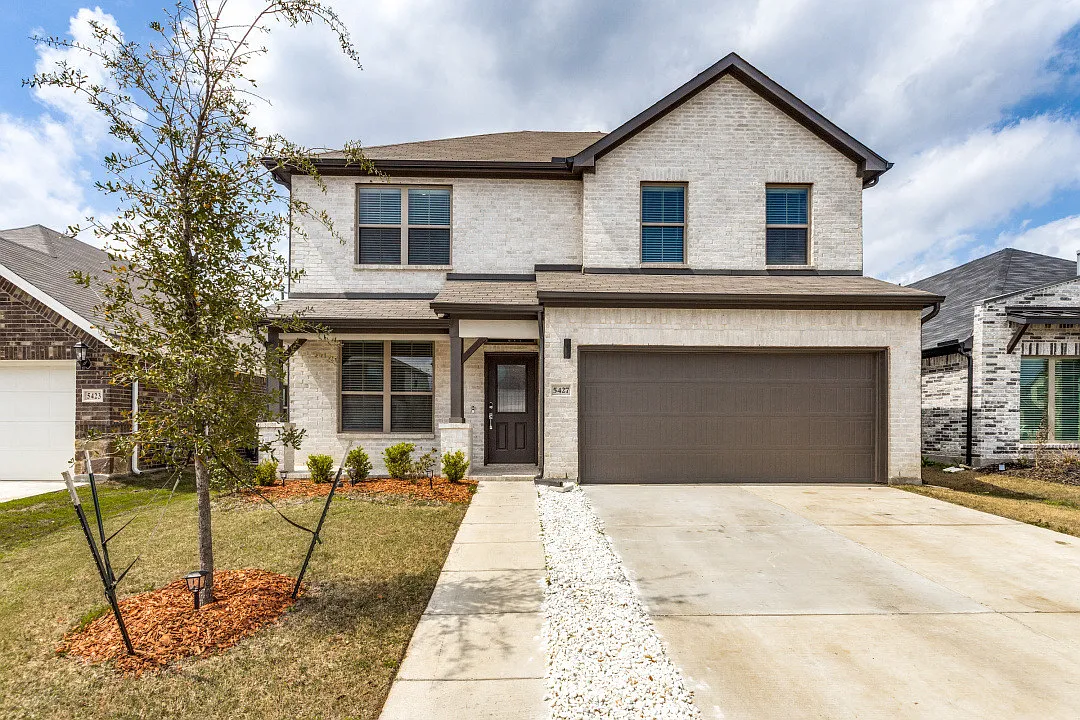5427 Big Thicket Lane - 1 — Photo 1