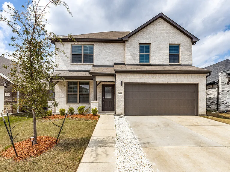 5427 Big Thicket Ln — Photo 1