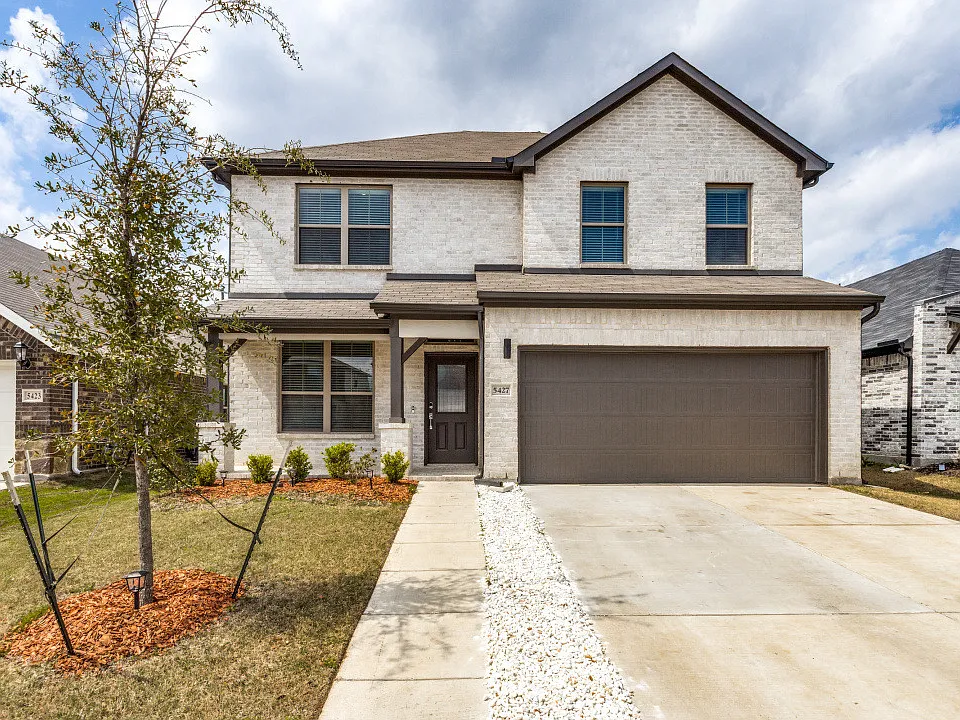 5427 Big Thicket Ln