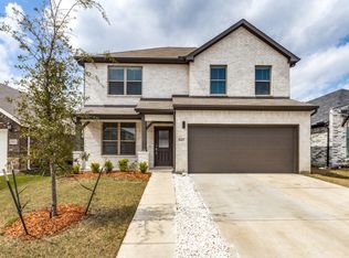 5427 Big Thicket Ln, Royse City, TX 75189