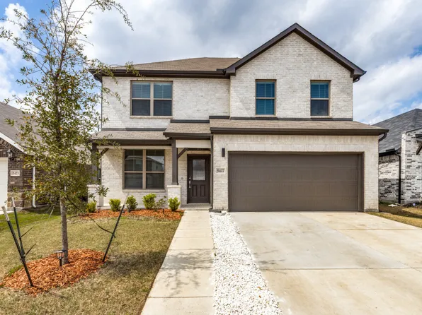 5427 Big Thicket Ln, Royse City, TX 75189